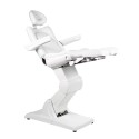 Poltrona Elettrica per Pedicure a 3 Motori I-medStetic Premium -I-medStetic Premium -Lettini e poltrone