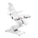 Poltrona Elettrica per Pedicure a 3 Motori I-medStetic Premium -I-medStetic Premium -Lettini e poltrone