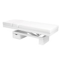 I-medStetic Premium Lettino elettrico da SPA LED con Riscaldamento -I-medStetic Premium -Lettini e poltrone