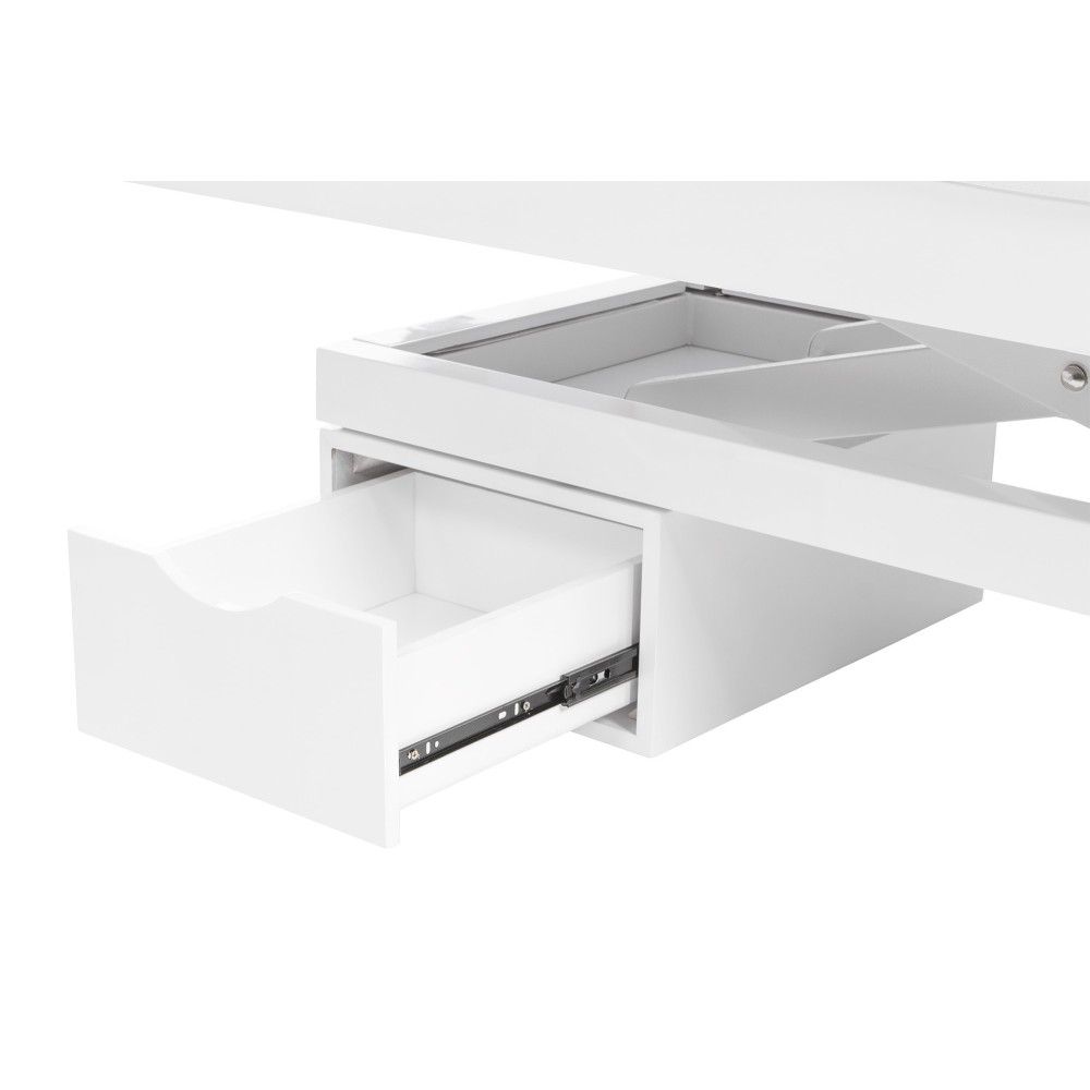 I-medStetic Premium Camilla Eléctrica SPA LED con Calefacción -I-medStetic Premium -Camillas y sillones