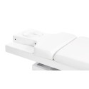 I-medStetic Premium Lettino elettrico da SPA LED con Riscaldamento -I-medStetic Premium -Lettini e poltrone
