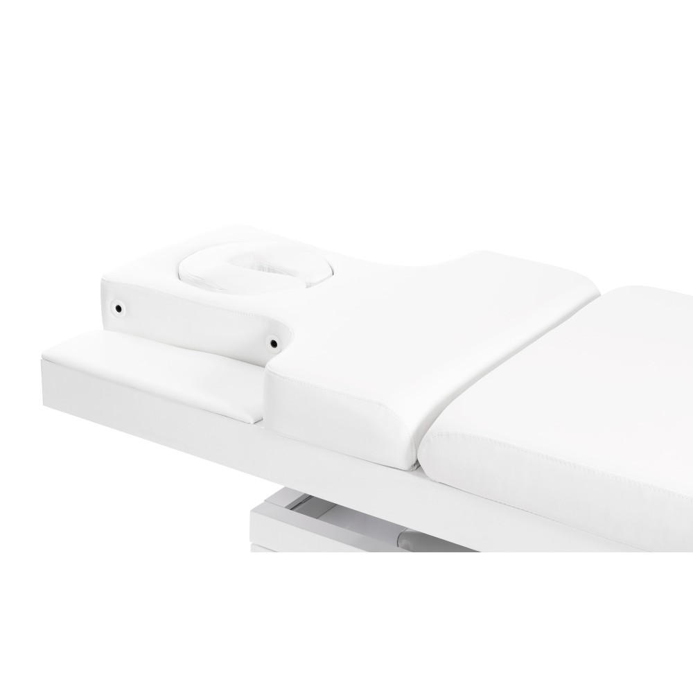 I-medStetic Premium Elektrische Massageliege SPA LED mit Heizung -I-medStetic Premium -Kosmetikliegen und -sessel