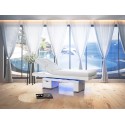 I-medStetic Premium Lettino elettrico da SPA LED con Riscaldamento -I-medStetic Premium -Lettini e poltrone