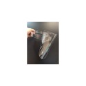 Pack of 5 Shields Face shield - -Sterilizers and disinfectants