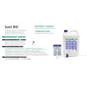 Sanit BIO Igienizzante speciale per solarium NOVITÀ - 20 bustine da 0,05L -Proder -Sterilizzatori e disinfettanti