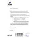 Sanit BIO Igienizzante speciale per solarium NOVITÀ - 20 bustine da 0,05L -Proder -Sterilizzatori e disinfettanti