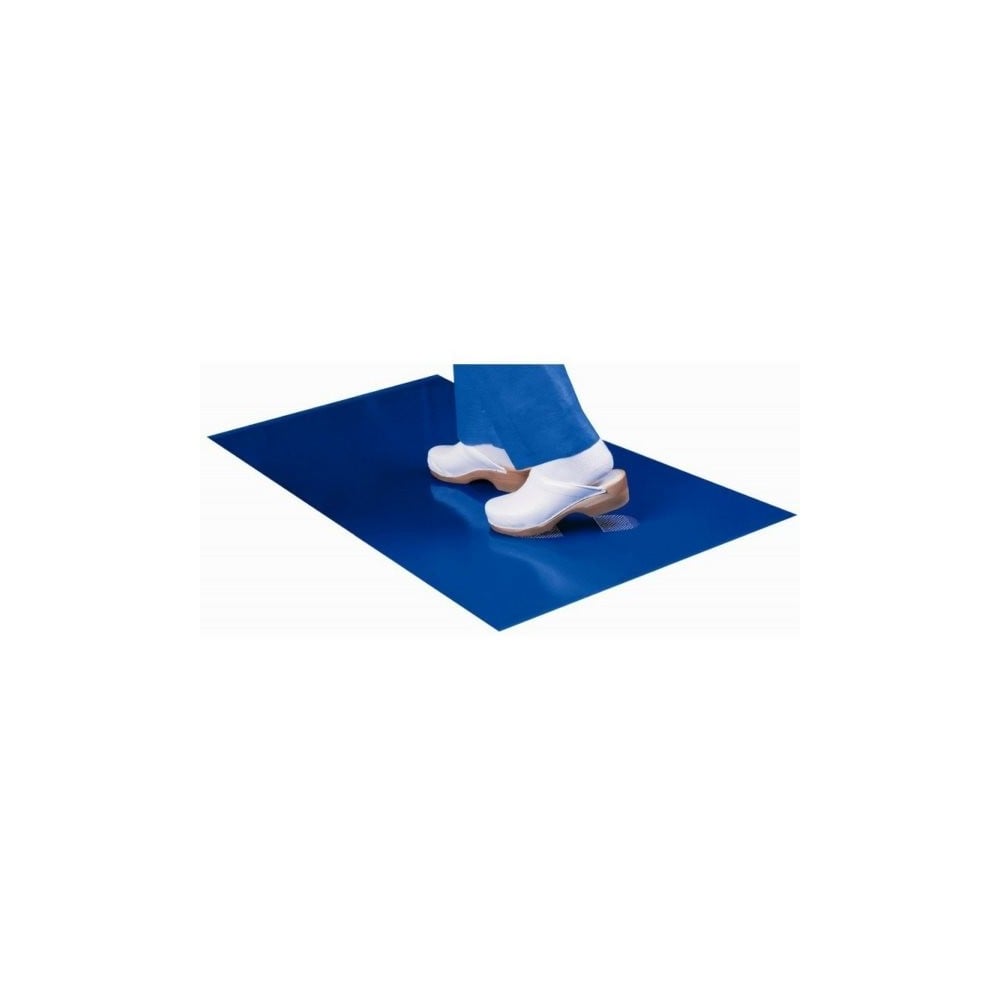 Tapis désinfectant biocide 90x115cm 30 jours i-Medstetic -i-Medstetic -Stérilisateurs et désinfectants