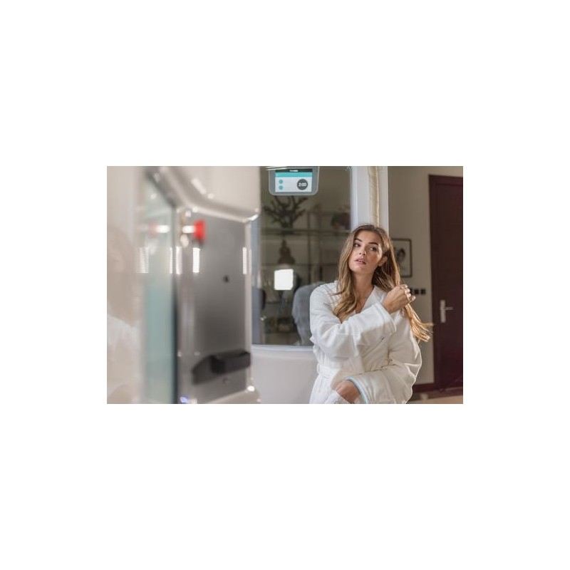 Cryo Science CRYO ARCTIC Full Body Cryotherapy Chamber -Cryo Science -Cryotherapy cabins Cryosauna