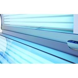 Luxura X3 32 SLI Solarium Compacto y Moderno