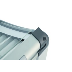 Luxura X3 32 SLI Solarium Compacto y Moderno