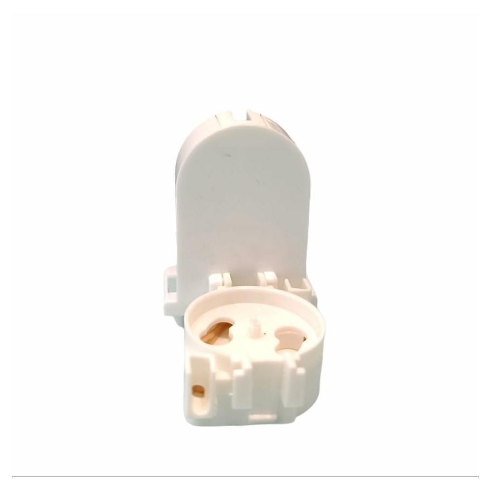 Support de Lampe avec Porte-Starter pour Tubes UVA - -Porte-lampes