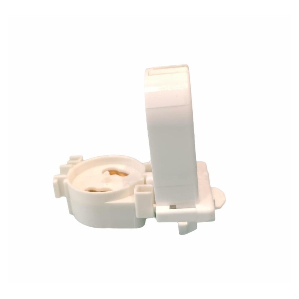 Support de Lampe avec Porte-Starter pour Tubes UVA - -Porte-lampes