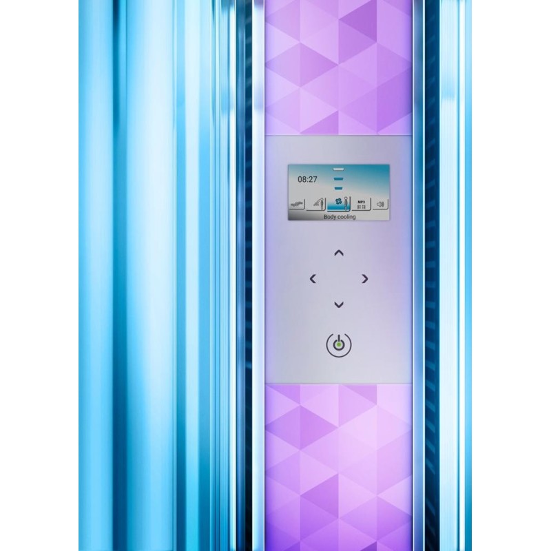 Hapro Luxura di Collagene e di Sole V6 44 XL Balance -Luxura -Hapro