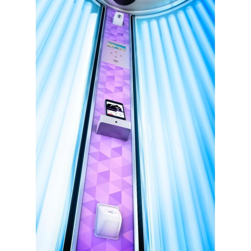 Hapro Luxura di Collagene e di Sole V6 44 XL Balance -Luxura -Hapro