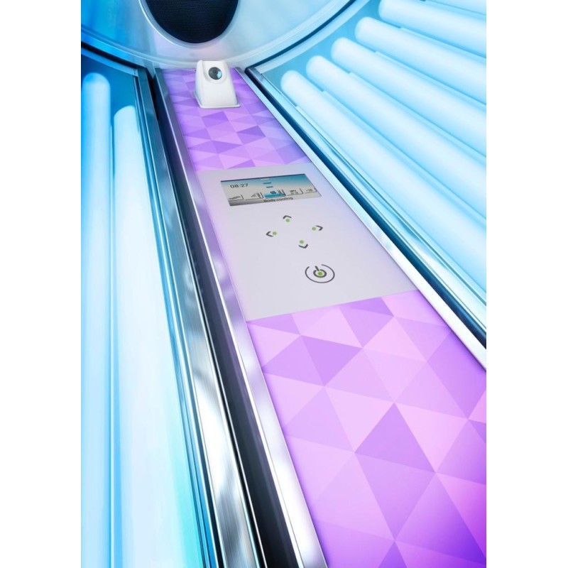 Hapro Luxura di Collagene e di Sole V6 44 XL Balance -Luxura -Hapro