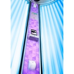 Hapro Luxura V8 48 XL Balance