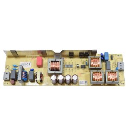 Balastro electrónico 180W Philips para tubos fluorescentes - -Reactancias