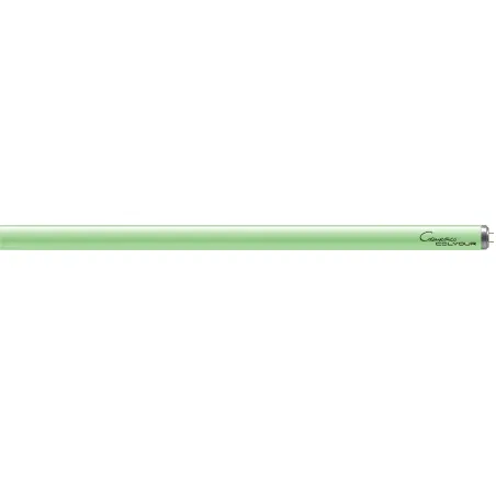 Cosmolux COLYOUR GREEN Premium R 48 180W 1.9M  Tubos UVA para Solarium