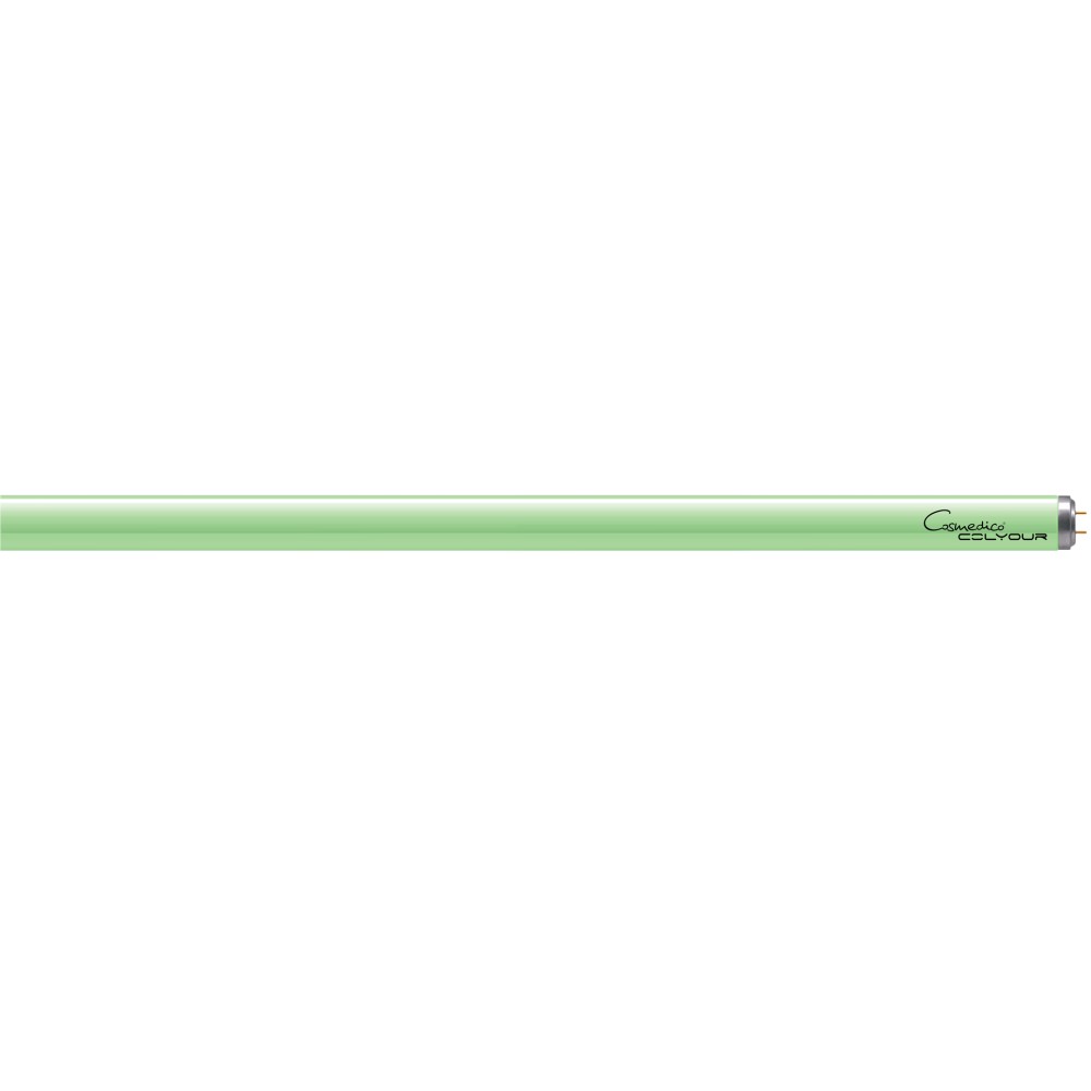 Cosmedico COLYOUR GREEN Premium R 48 180W 1.9M tubes UVA relaxation -Cosmedico -Cosmedico