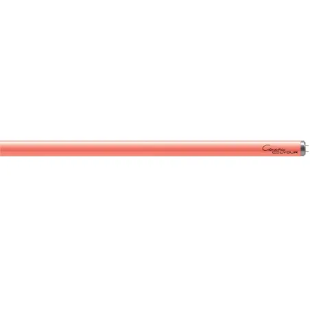 Cosmedico COLYOUR RED Premium R 30 100W Tubos UVA para Solarium