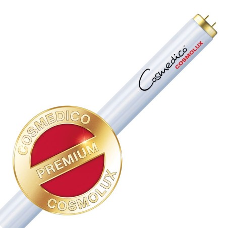 Cosmolux XT Plus tubi UVA 100 W 1,9 m per solarium Cosmedico
