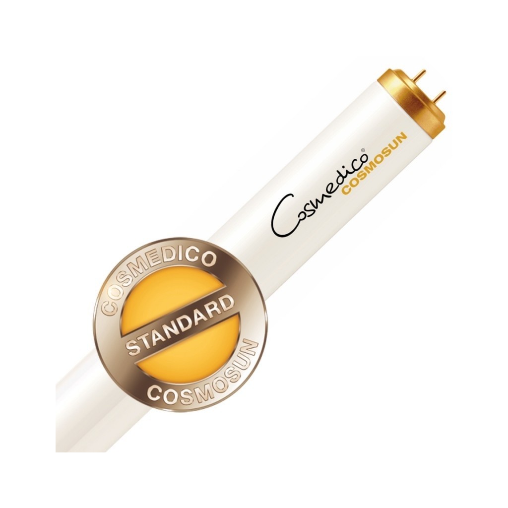 Cosmedico Cosmosun 30 R 1.75M-C 160W UVA Tubes for Professional Tanning Beds
