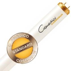Cosmosun 30 R 160W 1.75M-C Tubo UVA para Solarium -Cosmedico -Cosmedico