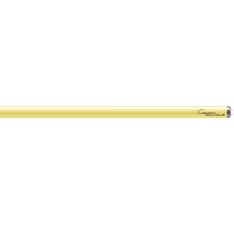 Cosmofit+ COLYOUR YELLOW Premium R 30 160W -Cosmedico -UVA tubes