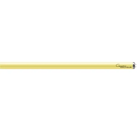 Cosmedico Cosmofit+ COLYOUR YELLOW Premium R 30 160W Tubos UVA para Solarium