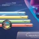 Cosmedico Cosmofit+ COLYOUR GREEN Premium R 33 160W Tubos de Bronzeamento -Cosmedico -Tubos UVA