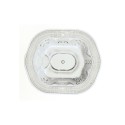 Jacuzzi Sienna Pro Spa with Ergonomic Seats and Filtration System - -Spa