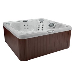 Jacuzzi J-280 Bañera de Hidromasaje con 44 Jets - -Spas