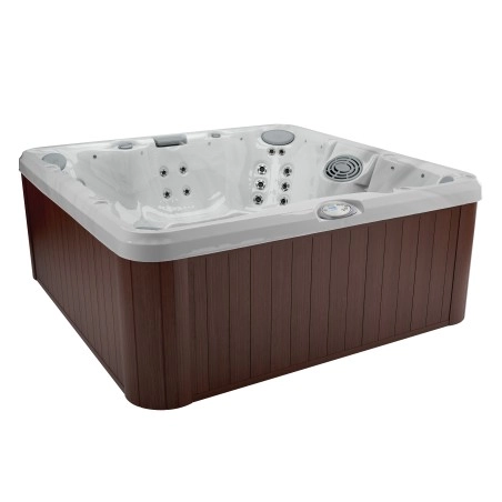 Jacuzzi J-280 spa de hidromasaje con 44 jets