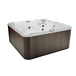 Jacuzzi J235 Spa con Tecnología Clearray y 35 Chorros - -JACUZZI