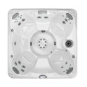 Jacuzzi J245 Spa con Clearray y 35 Chorros - -Spas