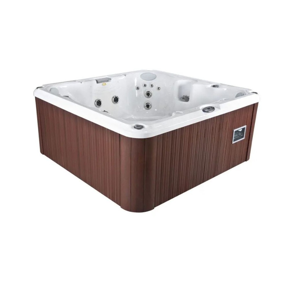 Jacuzzi J245 Spa con Clearray y 35 Chorros - -Spas