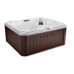Jacuzzi J215 Spa Compacto con Asientos Ergonómicos - -Spas