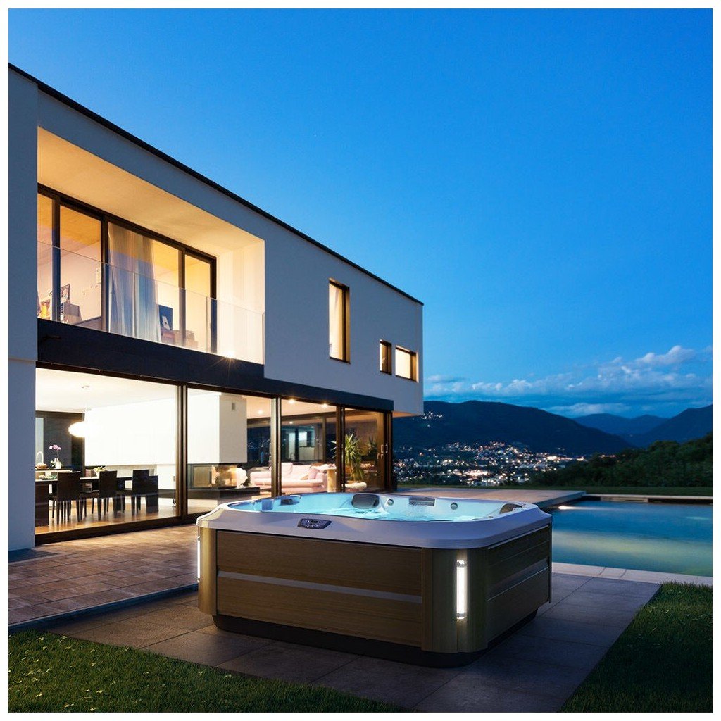 JACUZZI J335