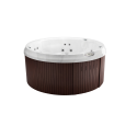 JACUZZI J210 - -VASCA IDROMASSAGGIO