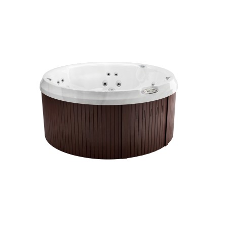 Jacuzzi J210 Banheira de Hidromassagem Familiar