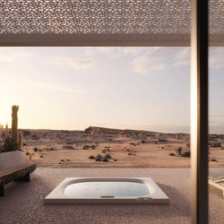 Jacuzzi City Spa: Hidromasaje compacto para interiores y exteriores - -JACUZZI