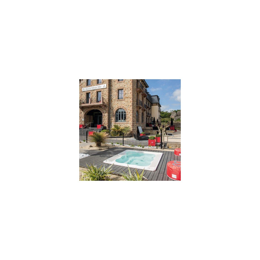 VIRGINIA PRO JACUZZI