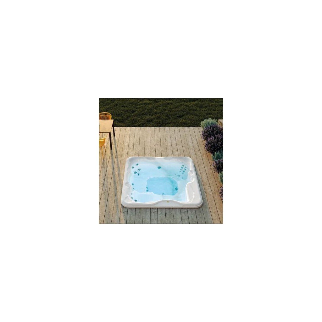 JACUZZI LODGE+L