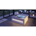 JACUZZ EM CASA - -JACUZZI