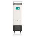 Purificador de Aire Cleaning Air T12 con Filtro HEPA y UV-C - -Esterilización e higiene