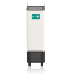 Purificador de Aire Cleaning Air T12 con Filtro HEPA y UV-C - -Esterilización e higiene