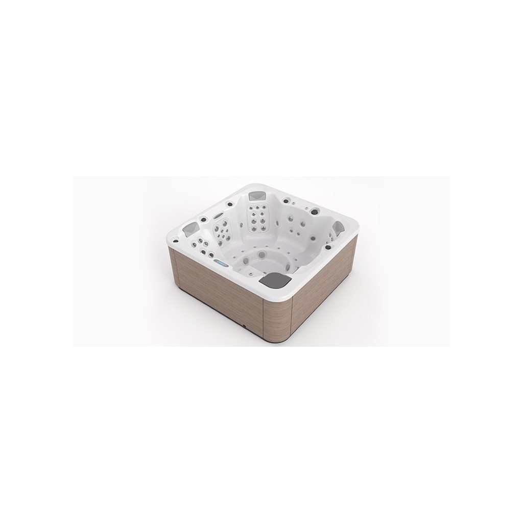 Soft Jacuzzi RelaxMax: Spa Externo de Alta Eficiência