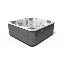 VELVET JACUZZI - -Jacuzzi