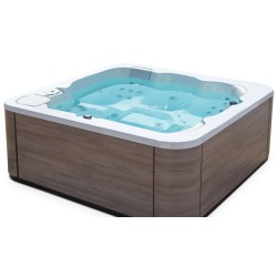 Jacuzzi Aqua Spa Aqualife 5: Relax y Eficiencia en Casa - -JACUZZI