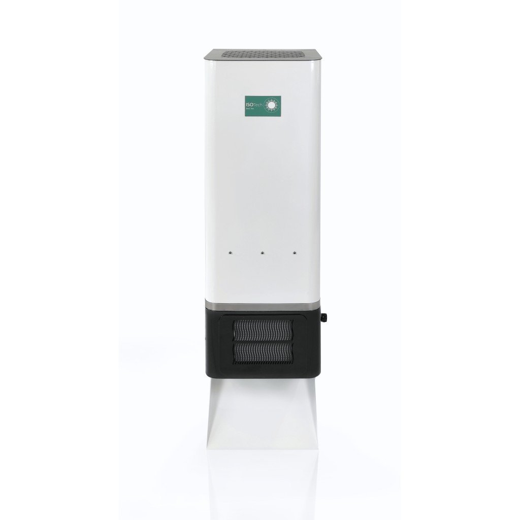 Purificador de aire Cleaning Air T6 HEPA UVGI 60 m² CE